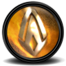 Anarchy Online 2 Icon 96x96 png